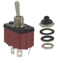 3641NF/2 - SWITCH TOGGLE DPST 6A 250V