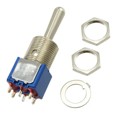 5646MAB - SWITCH TOGGLE DPDT 6A 125V