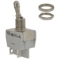 641H/22V - SWITCH TOGGLE DPST 15A 250V