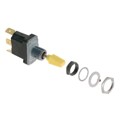 31NT391-7-C08 - SWITCH TOGGLE SPDT 10A 125V