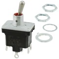 12NT1-3 - SWITCH TOGGLE DPDT 15A 125V