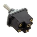 62NT1-7-NH - SWITCH TOGGLE DPDT 10A 125V