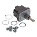 2NT1-50 - SWITCH TOGGLE DPDT 10A 125V