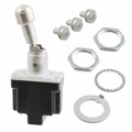 1TL1-2G - SWITCH TOGGLE SPST 15A 125V