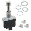1TL1-5K - SWITCH TOGGLE SPDT 10A 125V