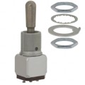 11TW1-1 - SWITCH TOGGLE SPDT 5A 125V