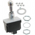 2TL1-50K - SWITCH TOGGLE DPDT 10A 125V