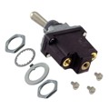 61NT887-7 - SWITCH TOGGLE SPDT 10A 125V