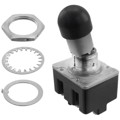 3TL32-1-3D - SWITCH TOGGLE 3PDT 15A 125V