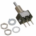 M2013S3S1W03 - SWITCH TOGGLE SPDT 6A 125V
