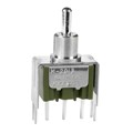 M2013S2A2W13 - SWITCH TOGGLE SPDT 6A 125V