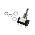 ET105D12-Z - SWITCH TOGGLE SPDT 5A 125V