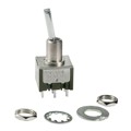 M2022ES1W01/U - SWITCH TOGGLE DPDT 6A 125V