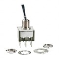 M2022EA1W03 - SWITCH TOGGLE DPDT 6A 125V