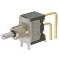 M2013S2A2G40 - SWITCH TOGGLE SPDT 0.4VA 28V