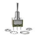 M2023ES1W03 - SWITCH TOGGLE DPDT 6A 125V