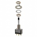 M2018CS1G01-A - SWITCH TOGGLE SPDT 0.4VA 28V