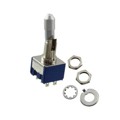 8E2021-Z - SWITCH TOGGLE DPDT 6A 125V