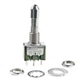 M2018LL1W01 - SWITCH TOGGLE SPDT 6A 125V