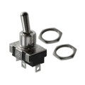 7201D - SWITCH TOGGLE SPDT 20A 125V