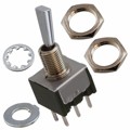 M2025ES1W03 - SWITCH TOGGLE DPDT 6A 125V