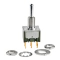 M2028SS4G03 - SWITCH TOGGLE DPDT 0.4VA 28V