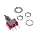 7103MYZ3QE - SWITCH TOGGLE SPDT 5A 120V