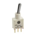 ET03LD1CBE - SWITCH TOGGLE SPDT 0.4VA 20V