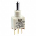 ET05MD1CBE - SWITCH TOGGLE SPDT 0.4VA 20V