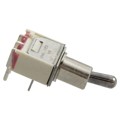 T101MH9AQE - SWITCH TOGGLE SPDT 3A 120V