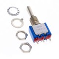 5639AB9 - SWITCH TOGGLE SPDT 6A 125V