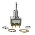 M2023SS1G01 - SWITCH TOGGLE DPDT 0.4VA 28V