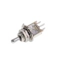 T103LTDZQE - SWITCH TOGGLE SPDT 2A 120V