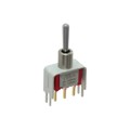 U15SD9V3GE - SWITCH TOGGLE SPDT 5A 120V