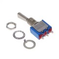 5632AB9 - SWITCH TOGGLE SPDT 6A 125V