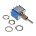 5648AB - SWITCH TOGGLE DPDT 6A 125V