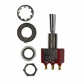 7103P3YZGE - SWITCH TOGGLE SPDT 5A 120V