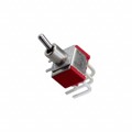 U21MD9AQE - SWITCH TOGGLE DPDT 5A 120V