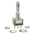 M2023LL1G03 - SWITCH TOGGLE DPDT 0.4VA 28V