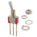 7101P3HWQE - SWITCH TOGGLE SPDT 5A 120V