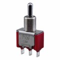 7109MDZQE - SWITCH TOGGLE SPDT 5A 120V