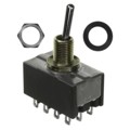 M2042SD3W01 - SWITCH TOGGLE 4PDT 6A 125V