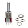 7103TCWCBI - SWITCH TOGGLE SPDT 0.4VA 20V