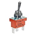 S2AWF - SWITCH TOGGLE SPDT 15A 125V