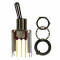 7108TCWV81GE - SWITCH TOGGLE SPDT 5A 120V