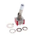 7208K12ZQE - SWITCH TOGGLE DPDT 5A 120V