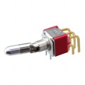 7201K9AGE - SWITCH TOGGLE DPDT 5A 120V
