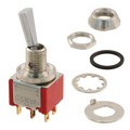 U21P3CWZGE - SWITCH TOGGLE DPDT 5A 120V