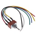 S7AW-WL - S7AW W/ 12" WIRES, CN2423