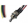 M2022BB1W01/CUL-WL - M2022BB1W01/CUL W/ 12" WIRES, CN
